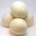 Wool Dryer Balls handmade in Nepal - Wholesale supply